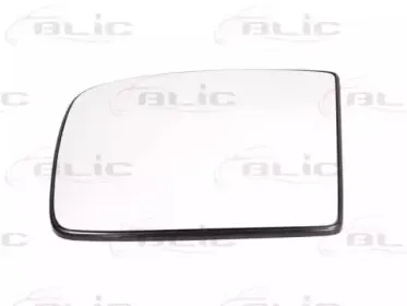 Зеркальное стекло, наружное зеркало BLIC купить