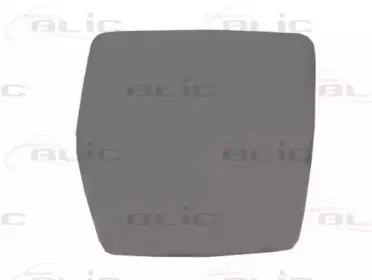 Зеркальное стекло, наружное зеркало BLIC купить