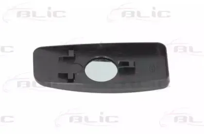 Зеркальное стекло, наружное зеркало BLIC купить