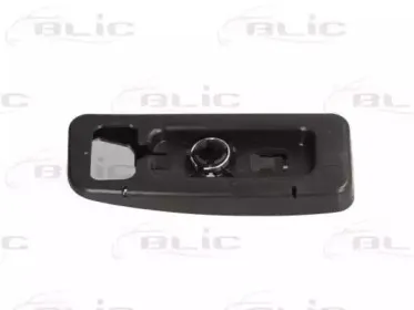 Зеркальное стекло, наружное зеркало BLIC купить