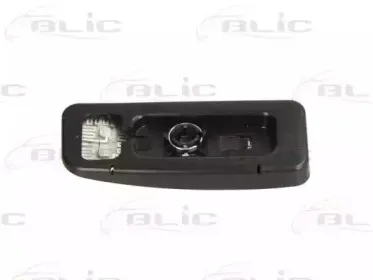 Зеркальное стекло, наружное зеркало BLIC купить