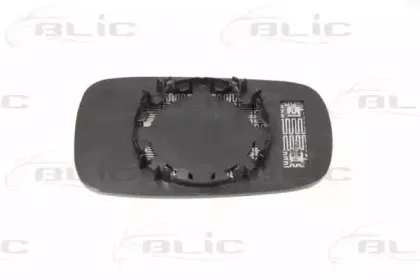 Зеркальное стекло, наружное зеркало BLIC купить