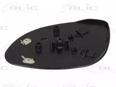 Зеркальное стекло, наружное зеркало BLIC купить