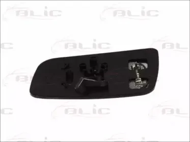 Зеркальное стекло, наружное зеркало BLIC купить