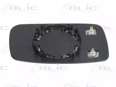 Зеркальное стекло, наружное зеркало BLIC купить