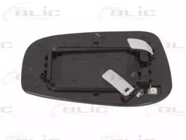 Зеркальное стекло, наружное зеркало BLIC купить