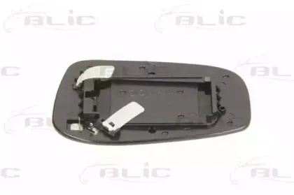 Зеркальное стекло, наружное зеркало BLIC купить