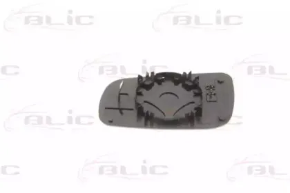 Зеркальное стекло, наружное зеркало BLIC купить