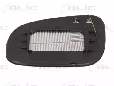 Зеркальное стекло, наружное зеркало BLIC купить