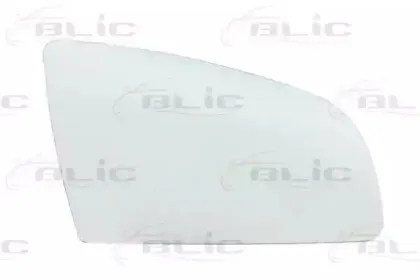 Зеркальное стекло, наружное зеркало BLIC купить