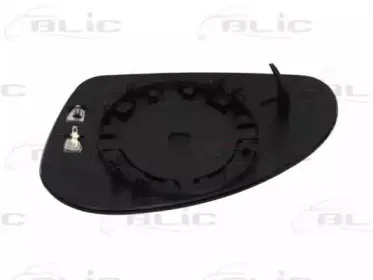 Зеркальное стекло, наружное зеркало BLIC купить