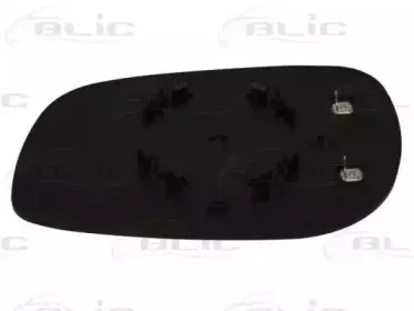 Зеркальное стекло, наружное зеркало BLIC купить