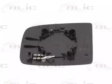 Зеркальное стекло, наружное зеркало BLIC купить