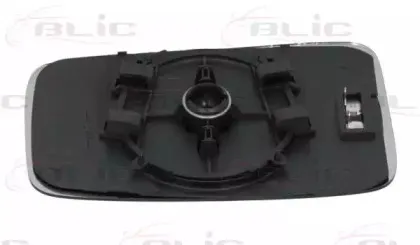 Зеркальное стекло, наружное зеркало BLIC купить