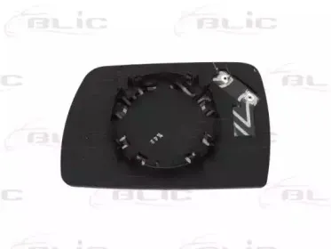 Зеркальное стекло, наружное зеркало BLIC купить