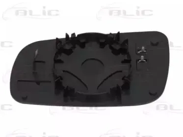 Зеркальное стекло, наружное зеркало BLIC купить