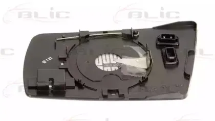 Зеркальное стекло, наружное зеркало BLIC купить