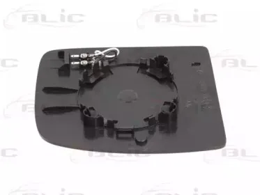 Зеркальное стекло, наружное зеркало BLIC купить