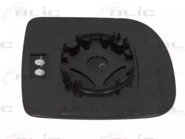 Зеркальное стекло, наружное зеркало BLIC купить