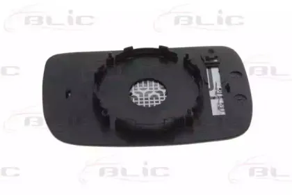 Зеркальное стекло, наружное зеркало BLIC купить