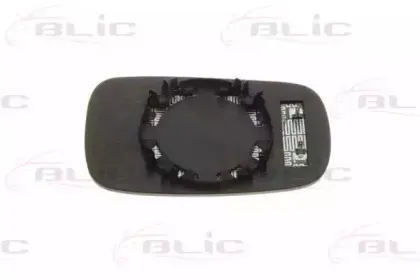 Зеркальное стекло, наружное зеркало BLIC купить