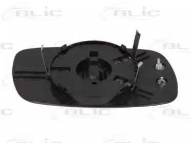 Зеркальное стекло, наружное зеркало BLIC купить