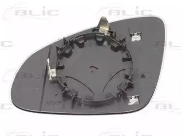 Зеркальное стекло, наружное зеркало BLIC купить