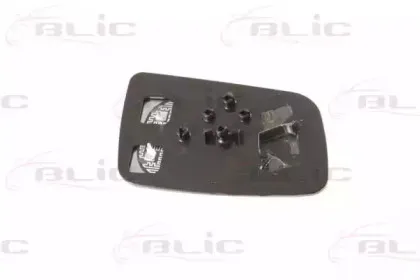 Зеркальное стекло, наружное зеркало BLIC купить