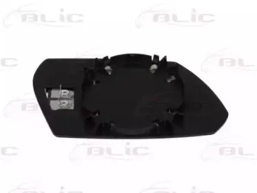 Зеркальное стекло, наружное зеркало BLIC купить