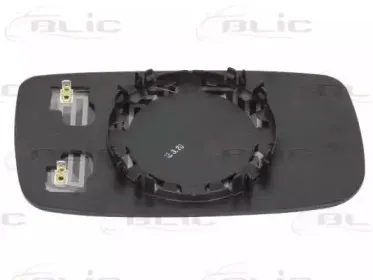 Зеркальное стекло, наружное зеркало BLIC купить