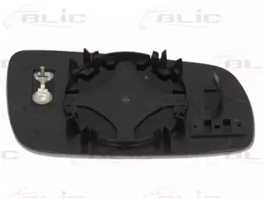 Зеркальное стекло, наружное зеркало BLIC купить