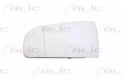 Зеркальное стекло, наружное зеркало BLIC купить