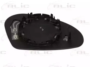 Зеркальное стекло, наружное зеркало BLIC купить