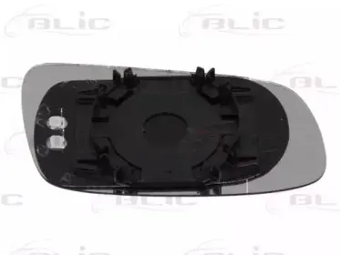 Зеркальное стекло, наружное зеркало BLIC купить