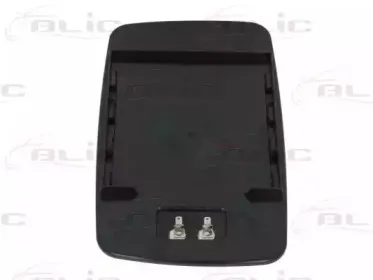 Зеркальное стекло, наружное зеркало BLIC купить