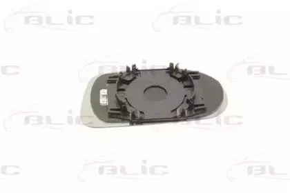 Зеркальное стекло, наружное зеркало BLIC купить