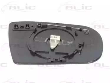 Зеркальное стекло, наружное зеркало BLIC купить