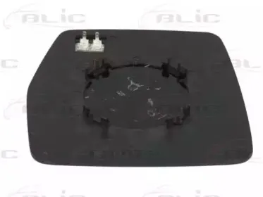 Зеркальное стекло, наружное зеркало BLIC купить