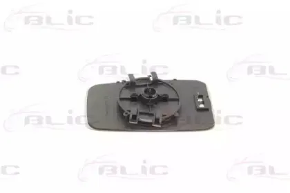 Зеркальное стекло, наружное зеркало BLIC купить