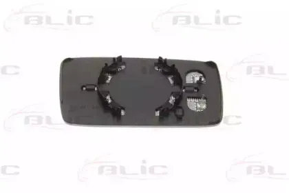 Зеркальное стекло, наружное зеркало BLIC купить