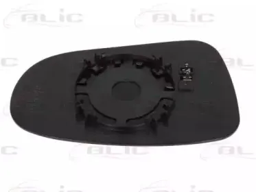 Зеркальное стекло, наружное зеркало BLIC купить