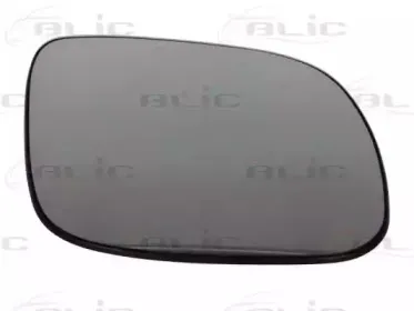 Зеркальное стекло, наружное зеркало BLIC купить