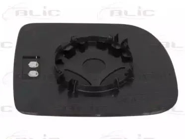 Зеркальное стекло, наружное зеркало BLIC купить