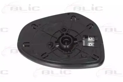 Зеркальное стекло, наружное зеркало BLIC купить