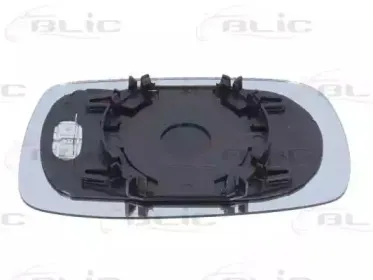 Зеркальное стекло, наружное зеркало BLIC купить