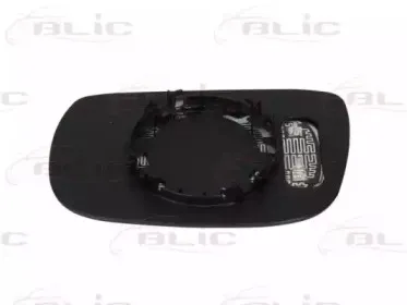 Зеркальное стекло, наружное зеркало BLIC купить