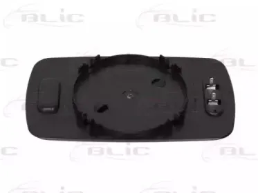 Зеркальное стекло, наружное зеркало BLIC купить