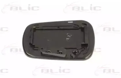 Зеркальное стекло, наружное зеркало BLIC купить