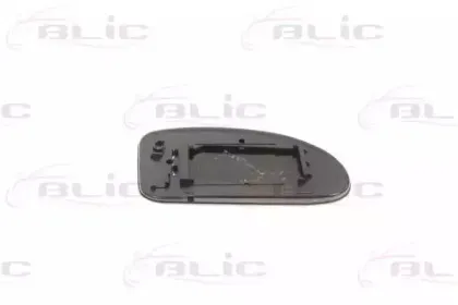 Зеркальное стекло, наружное зеркало BLIC купить