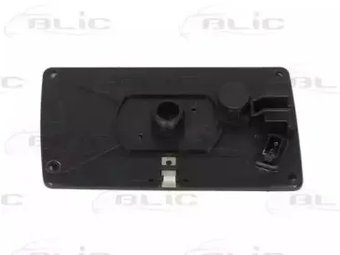 Зеркальное стекло, наружное зеркало BLIC купить